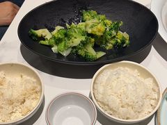 -大碗居·烤鸭·鱼头泡饼(天坛东门店)