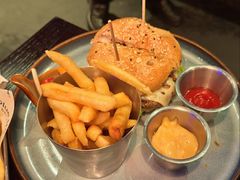 -blue frog蓝蛙(长泰广场店)