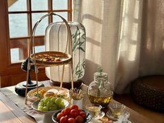 -抱雲轩·湖景庭院茶空间(东湖阳光店)