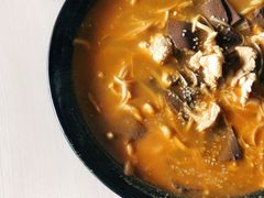 -友达面馆(二七南路店)