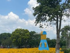 -广东花都香草世界旅游度假区