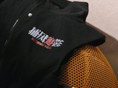 -Dinoo 片场咖啡(酒仙桥店)