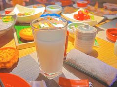 -京料理·日料自助·铁板燒(复悦城店)