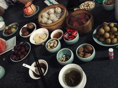 -湖畔居茶楼(湖滨店)