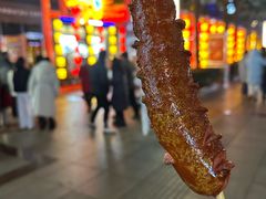 -沙洲路步行街(长安南路店)