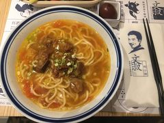 -文叔·湖北名小吃·小龙虾(华强北店)
