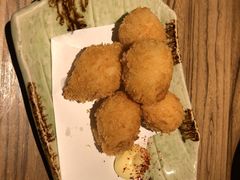 -鸟幸 TORISAKI 炭火居酒屋