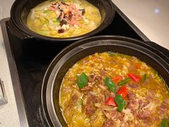 -索菲特银河锦厨自助餐(山西路店)