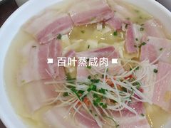 -长兴菜馆(高桥店)
