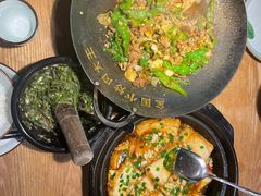 -费大厨辣椒炒肉(万家丽一店)