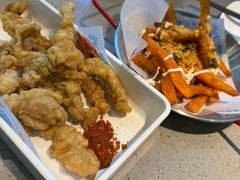 -半天妖烤鱼(西直门凯德mall店)