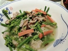 时蔬-客家大院·非遗赣南客家菜(郁孤台店)