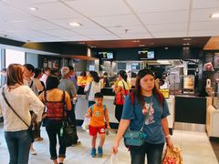 -麦当劳(元朗贸易中心店)