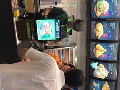 -德克士(虹桥火车站店)