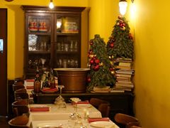 -La Tavernetta(Bar à Vin)(乌鲁木齐路店)