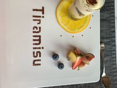 -窗外西餐厅(普罗理想国店)