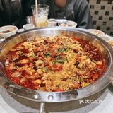 涮嫩牛肉 + 酥肉 + 掌中宝，速战速决