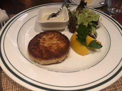 -Wolfgang’s Steakhouse 沃夫冈牛排馆(上海白玉兰广场店)