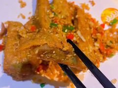 -龙记香港茶餐厅