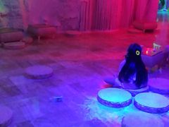 -水晶之星洗浴温泉汗蒸