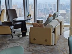 -三迪希尔顿酒店·星空酒廊