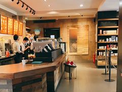 -星巴克(天津五大道店)