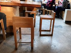 大堂-VOYAGE COFFEE(北锣鼓巷店)