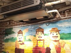 -三个大叔东北烧烤·砂锅菜(西三旗店)