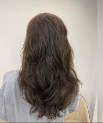 -张昊造型