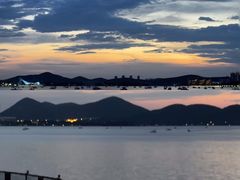 -云龙湖旅游景区