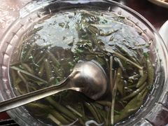 银鱼莼菜汤-元泰酒店
