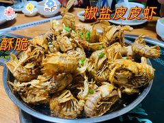 -船奇蒸汽海鲜·闽菜(八市海鲜总店)