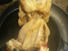 -味仙疯美蛙鱼头(清扬路总店)