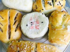 -清真全盛斋传统糕点(许士庙店)