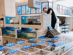 水产区-双井轩(双井店)