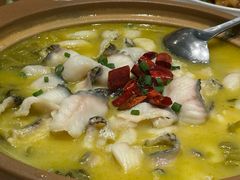 -北李·海肠捞饭·大连菜(望京凯德MALL店)
