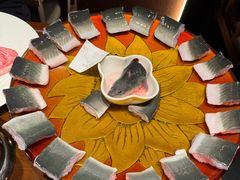 -隐炉和牛烧肉店(群力店)