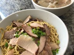 -非遗·爱西干面(小公园总店)