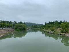 -狼山风景名胜区