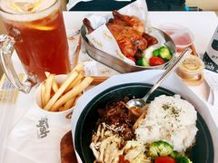 -艾薯夫妇Aysh(红山店)