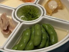 -拾宴(汇智国际商业中心店)