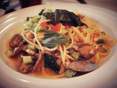 Babbo-BaBBo巴博意大利餐厅