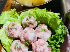 -黔有有贵州酸汤夺夺粉火锅(五味十字店)