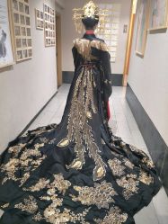 -盘子女人坊古装写真摄影(厦门总店)