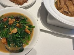 -莆田餐厅PUTIEN(深圳湾万象城家宴店)