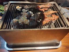 -丹东特色烤肉(学府路一部店)