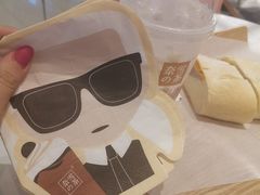 -奈雪的茶(青岛卓悦里INTOWN店)