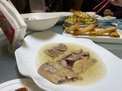 -全聚德(扬州虹桥坊店)