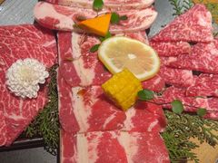 -MIKOMIKO和牛烧肉专门店(南门店)