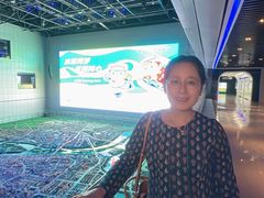 -哈尔滨规划展览馆